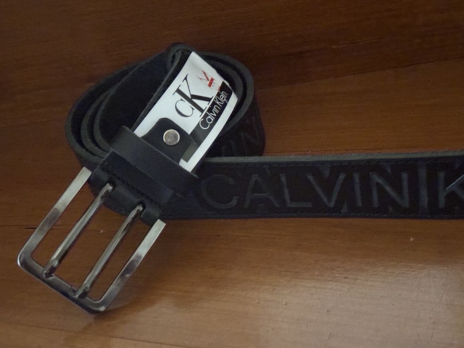 Колан Calvin Klein