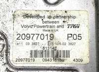 Calculator motor pentru camion VOLVO/Renault DXI 11 Piese/Dezmembrari