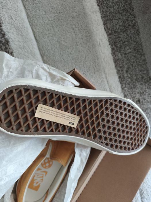 Гуменки ,Vans-slip on