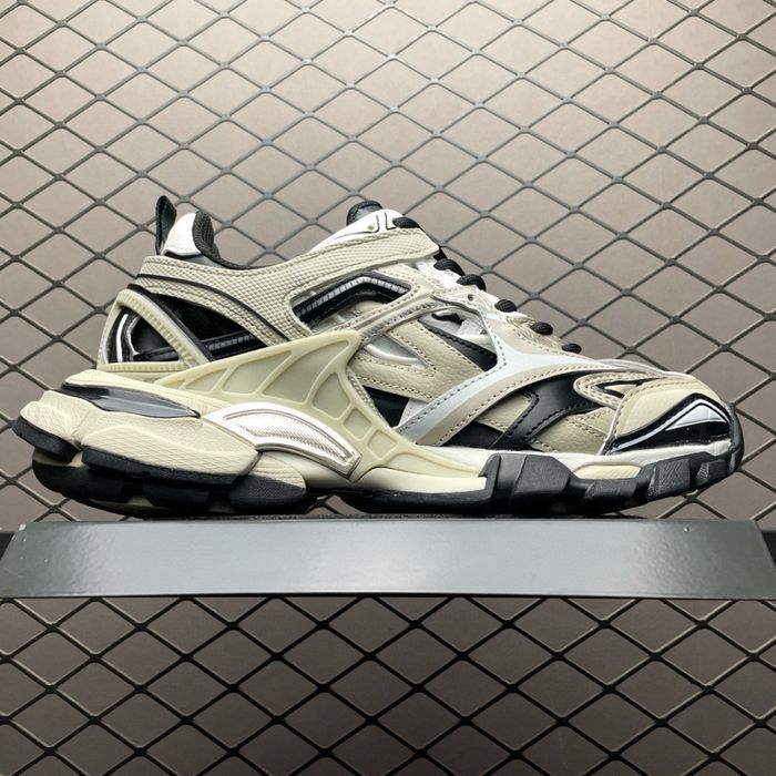 Ballenciaga Track 2.0