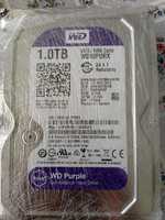 Hard disk  1TB DVR, hard camere video WD Purple