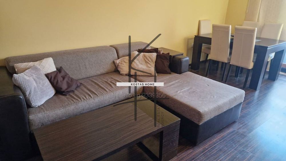 Продава се Двустаен апартамент в Варна, Левски - 73 кв.м за 1877 €/кв.м - Снимка #3