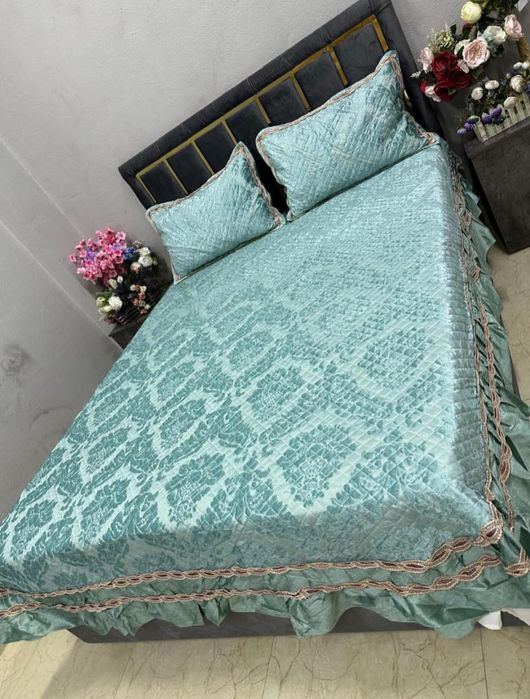 Продам новое покрывало