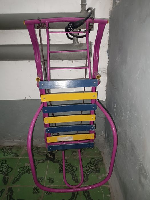 Продам Санки детские