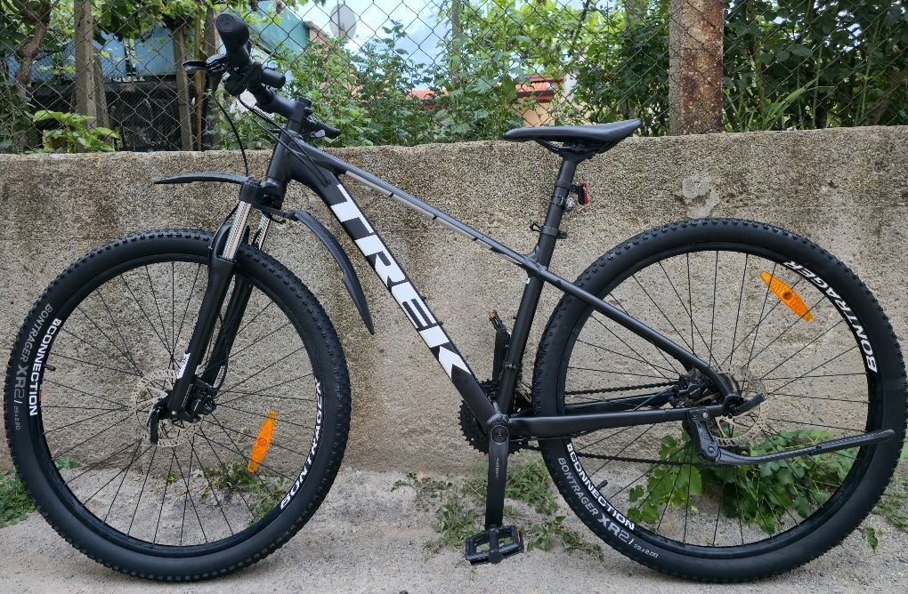 Trek Marlin 5 29 цола М/L размер Хидравлични дискови Отличен