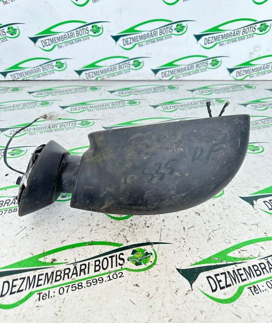 Oglinda dreapta Dacia Logan prima generatie (facelift)