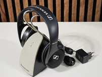 Casti Vintage Wireless Sennheiser TR120 2 FM Functionale
