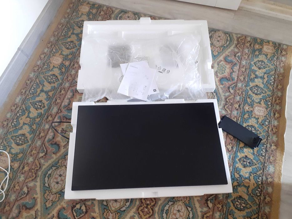 Монитор Redmi 27'' 2k