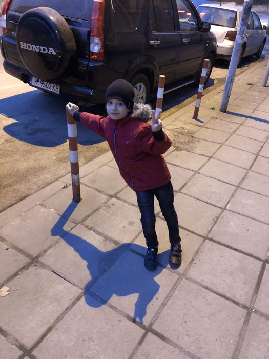 Маратонки  Nike air