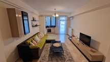 Exclusive Residence Copou Apartament cu două camere liber