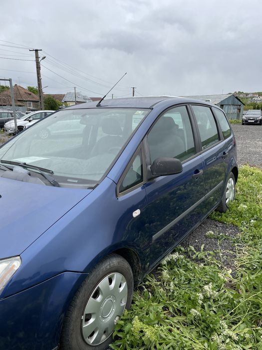 Vand ford c max 2007