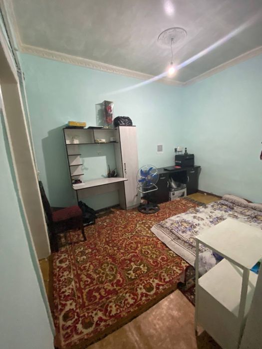 Срочно продается или обмен дом ор. парк ашхабад можно и под застройку