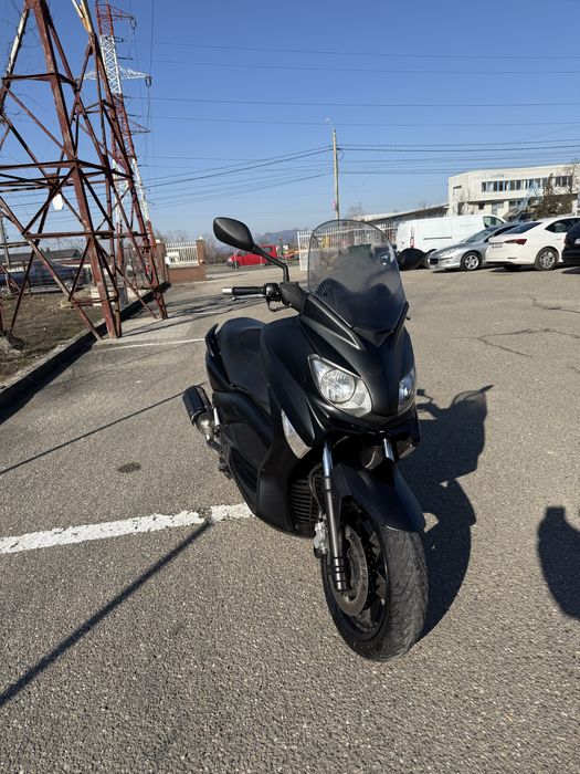Yamaha X-Max 125 ABS