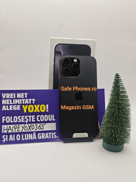 16 Pro Max 2 Incarcari