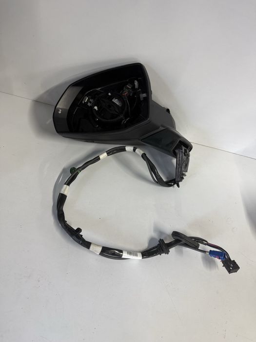 Audi Q5 Q7 огледало 4M 80a ляв с камера 360