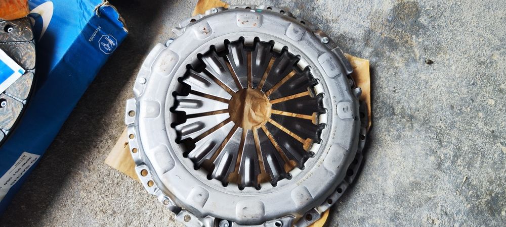 Съединител Sachs Kia Hyundai