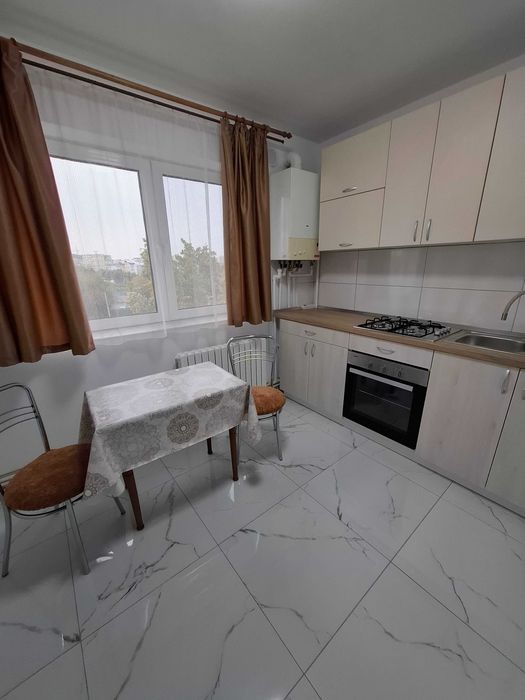 Închiriez ap. 1 cameră zona Gară - Centru