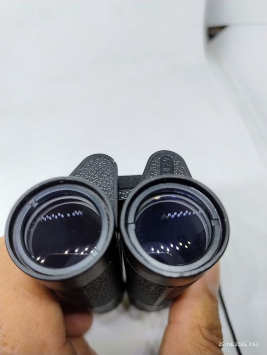 Binoclu Zeiss 8x20B , vânătoare Carl Zeiss