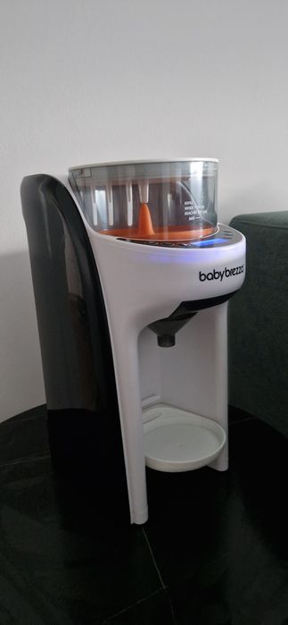Baby Brezza funcționare perfecta