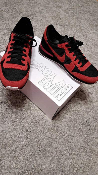 Vand Nike internationalist