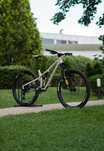 Commencal T.E.M.P.O | Ohlins окачване и топ компоненти Enduro / Trail