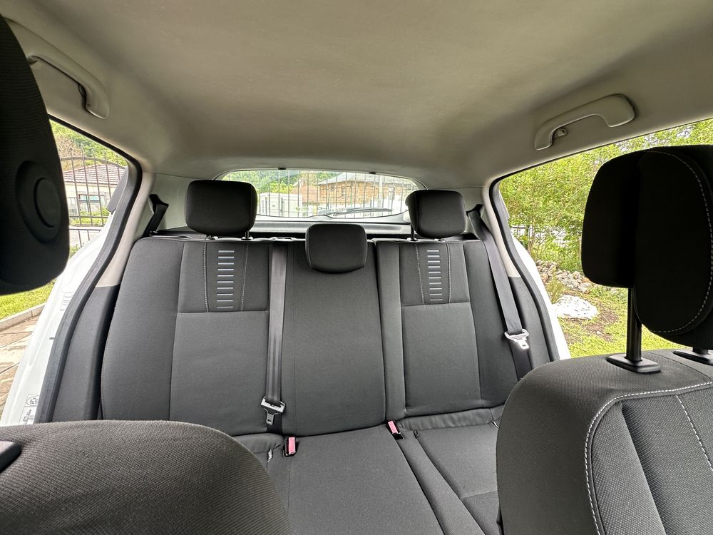 Renault Megane 1.5 dci