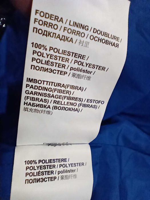 Pinko женско зимно лъскаво дълго яке оригинал черно дамско