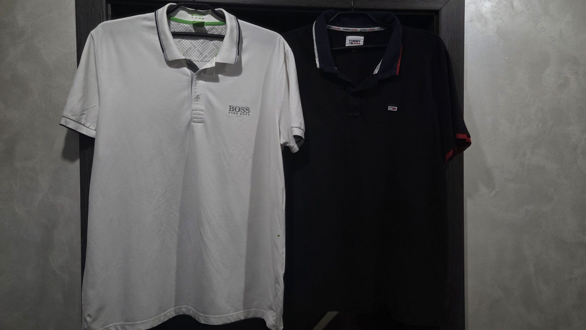 Hugo Boss Tommy Jeans Napapijri XXL