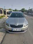 Skoda Octavia 3, 1,6 DSG 7+1 2014