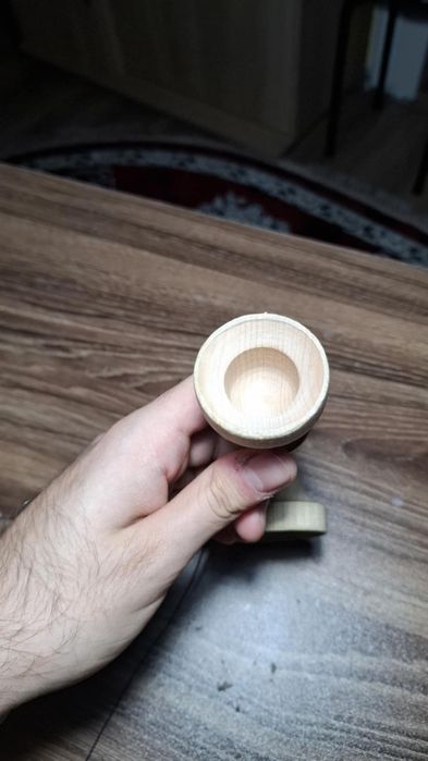 Ken lotus ryoga pro model