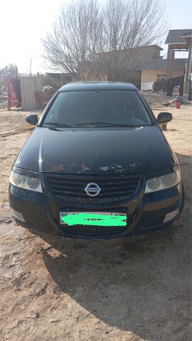 Альмера классик отлич сост