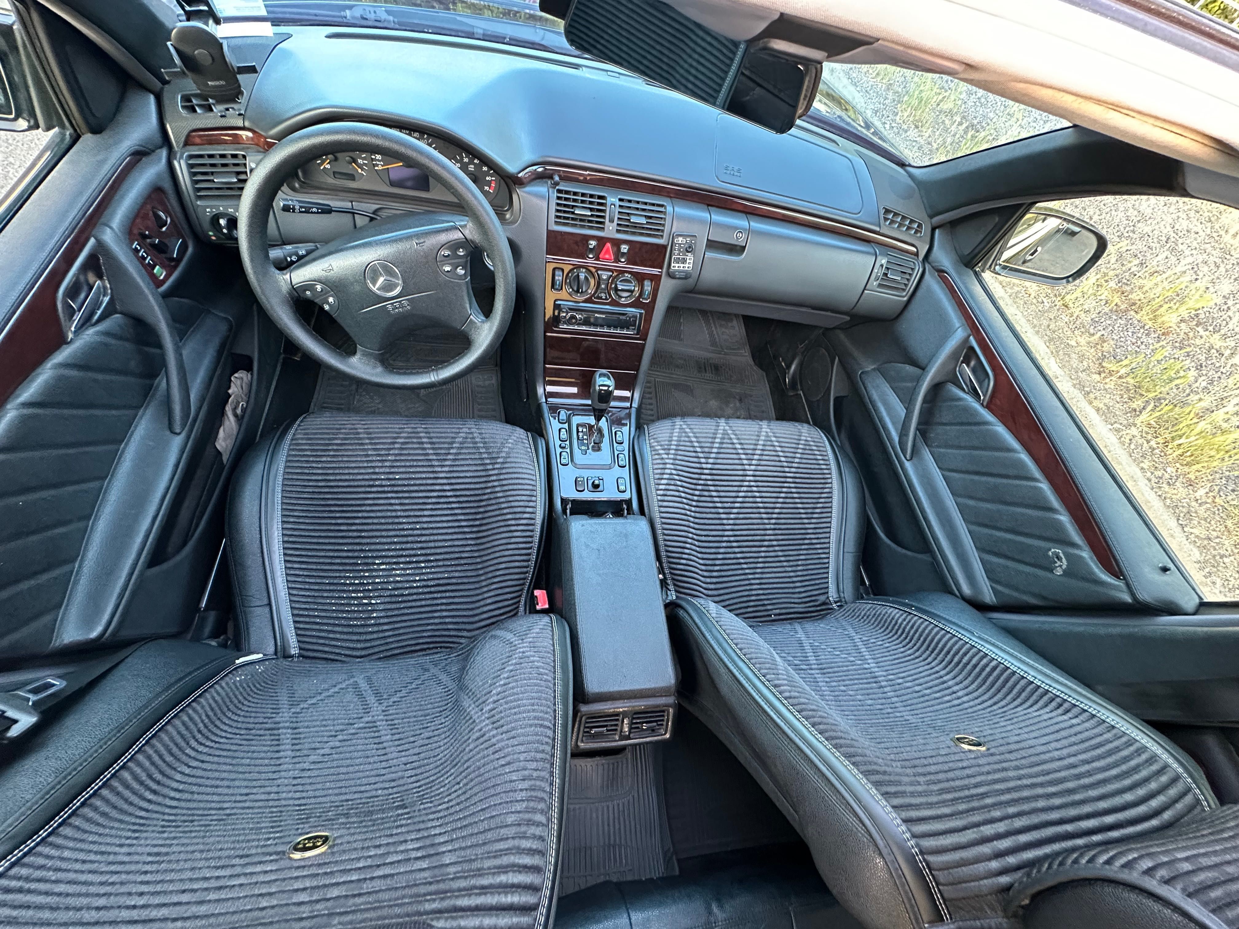 Mercedes Benz w210 Рест, срочно!.