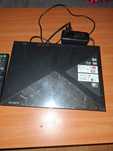 Blu-ray bluray player 3D dvd Sony BDP S5200 Wi-Fi alimentare auto 12v
