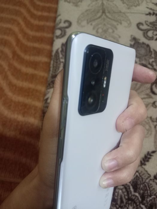 Xiomi 11 T Pro 128 tali 8+4 aperatifka