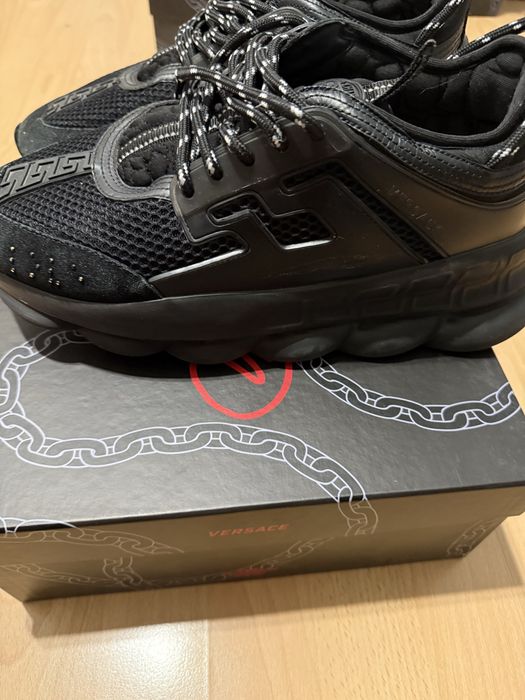 Versace Chain Reaction marime 42