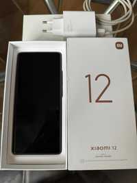 Xiaomi Mi 12 5G Grey