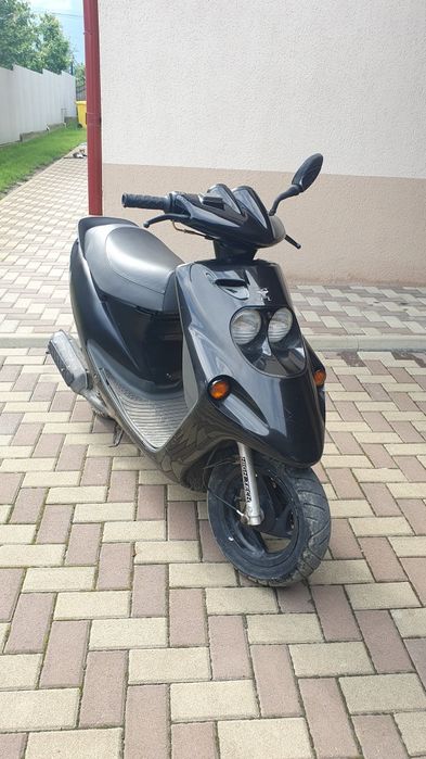 Vand/scuter/malaguti/f10/50cc