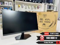 Рассрочка! AOC Q27G40ZE - 27” дюйм/QHD 2K/IPS/260Hz/HDMI-DP