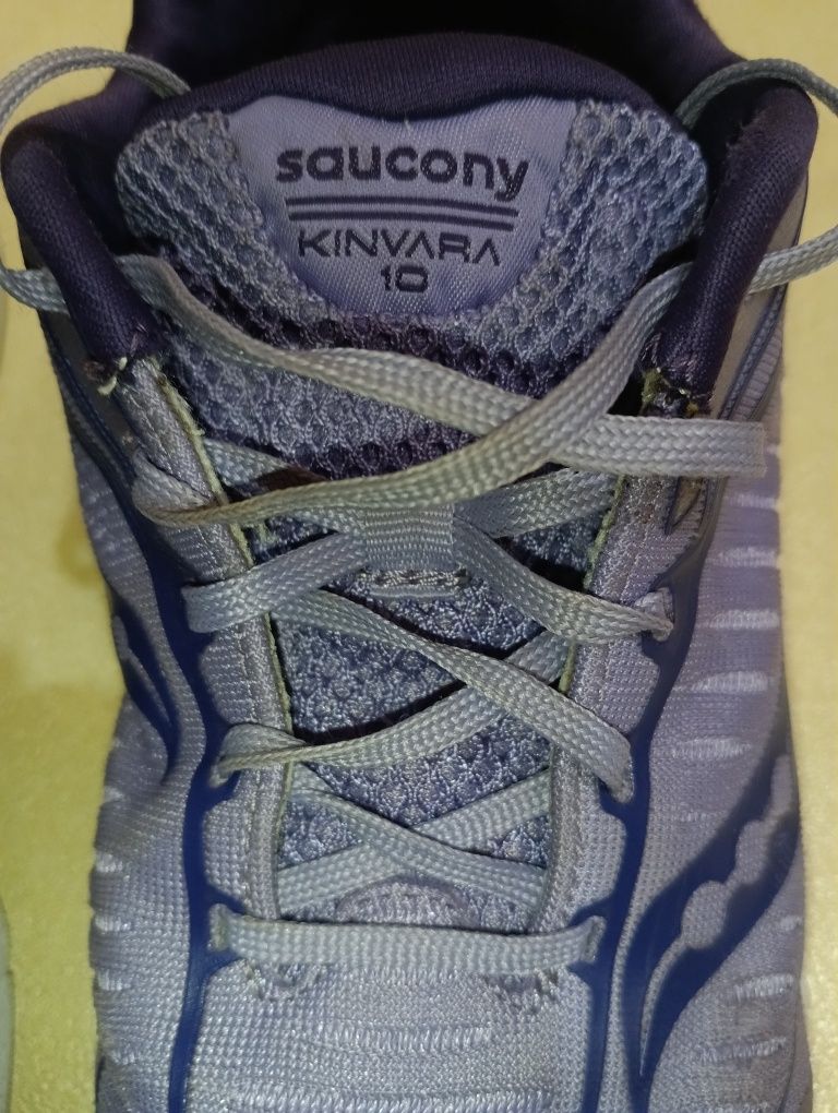 Saucony N 38,5- 25 лв