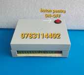 Modul CANBUS remorca 7 pini, modul remorca MULTIMARCA , UNIVERSAL