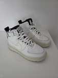 Nike air force 1 high utility white UNISEX