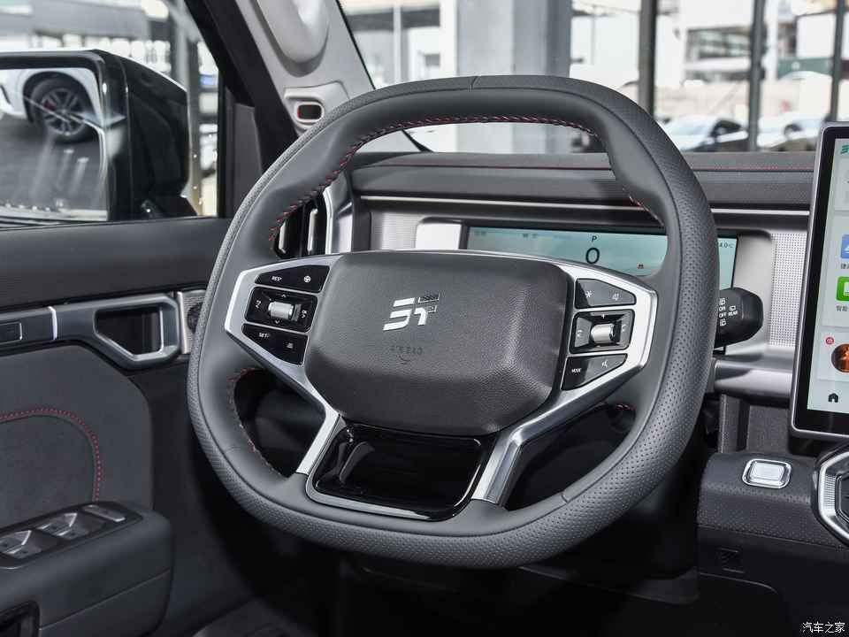 Jetour T2 C-DM 129km гибрид предзаказ по низким ценам