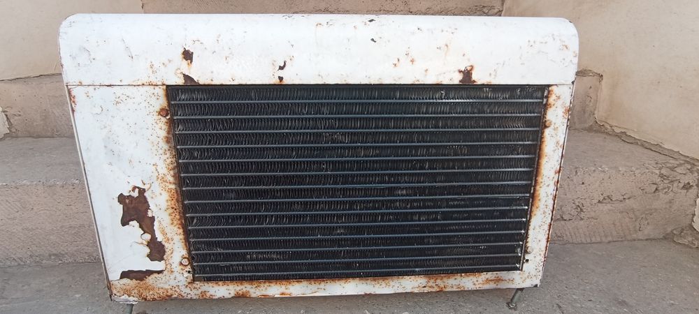 рефрижератор (холодильник)