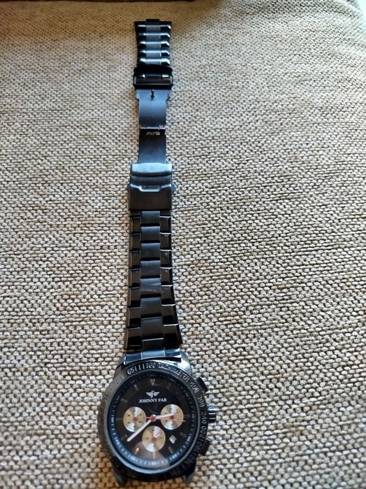 Ceas barbatesc Johnny Far perfect functional