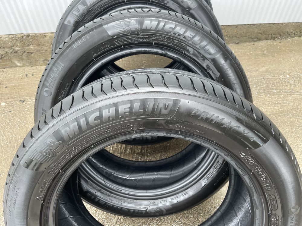Cauciucuri vara Michelin 225/55/17 101w