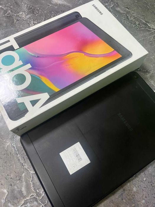 Samsung Galaxy Tab A 8(г. Астана ул. Женис 24)Лот659069