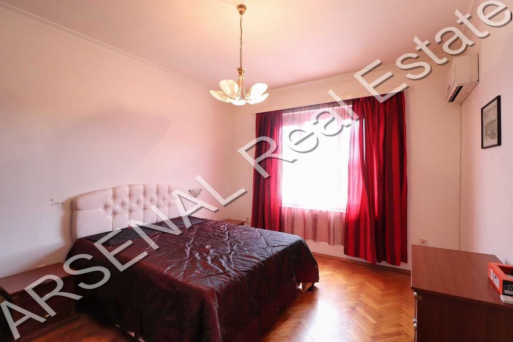 Дава се под наем Двустаен апартамент в София, Център - 75 кв.м за 500 € - Снимка #4