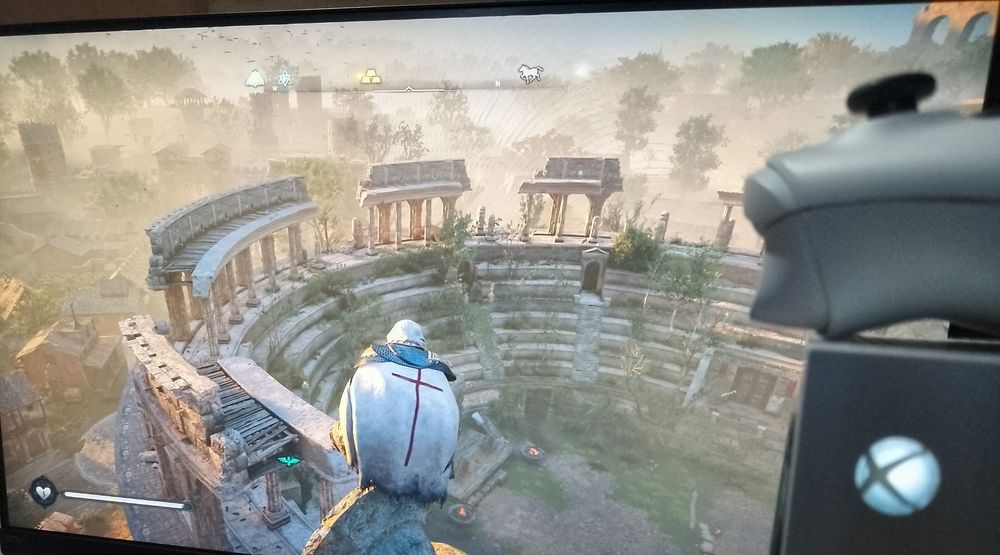 Xbox Series S 512 GB