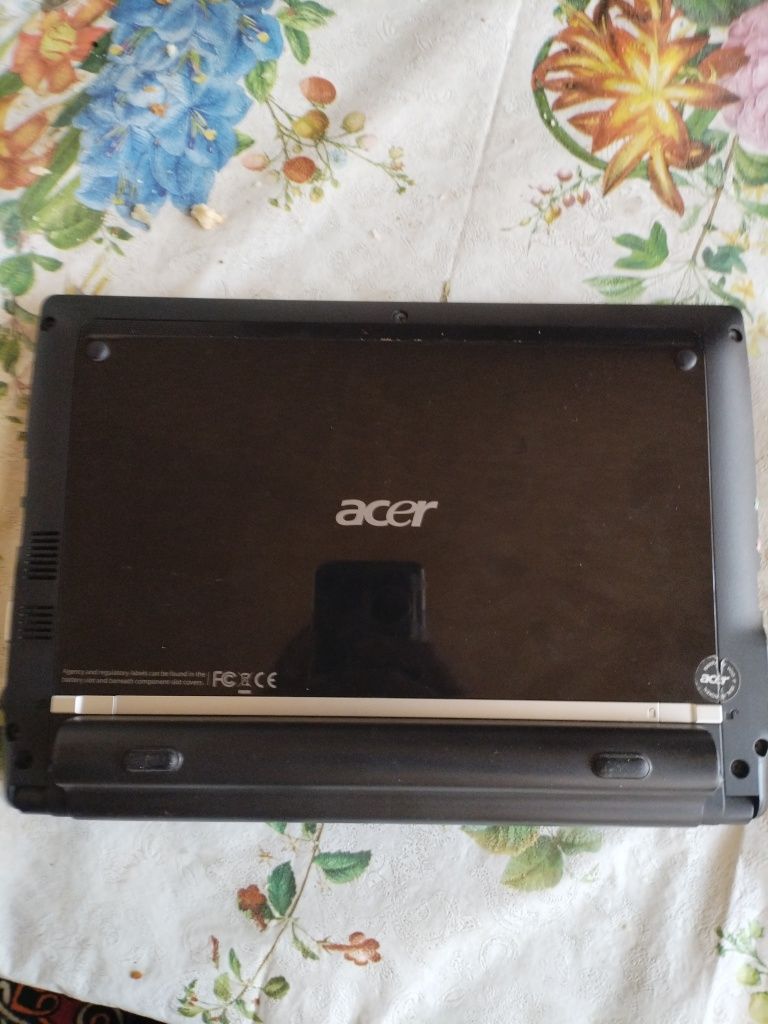 ASER netbukni sotiladi
