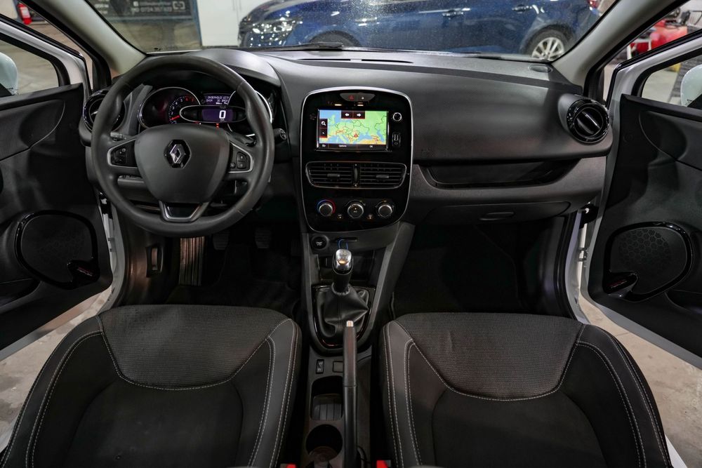 Renault Clio Grandtour 0.9Tce Benzina